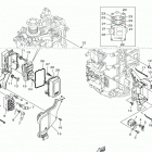 F115XB/F115LB/F115JB Электрика 2