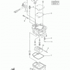 F15SEHA/F15SMHA/F15LPHA/F15LEHA/F15LMHA Ремонтные комплекты 2