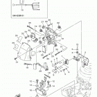 F15SEHA/F15SMHA/F15LPHA/F15LEHA/F15LMHA Электрика 4