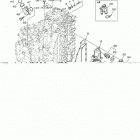 F200XB/F200LB Cylinder crankcase 3