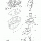 F20SEA/F20LPA/F20LEHA/F20LMHA/F20LEA/F20LPHA/F20SEHA/F20SMHA Дейвуд