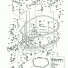F225XA Bottom cowling 1