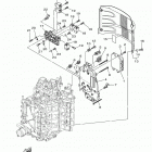F225XA Электрика 2