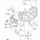 F25LEA/F25SEHA/F25SMHA/F25SEA/F25LA Электрика 1