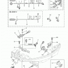 F25LEA/F25SEHA/F25SMHA/F25SEA/F25LA Электрика 5
