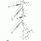 F25LEA/F25SEHA/F25SMHA/F25SEA/F25LA Клапана