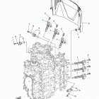 F300BETU/F300BETX Электрика 2