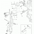 F300BETU/F300BETX Электрика 5