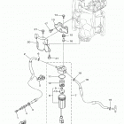 F300BETU/F300BETX Топливо 1