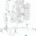 F350UCC/F350XCC Cylinder crankcase 4
