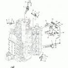 F350UCC/F350XCC Электрика 3