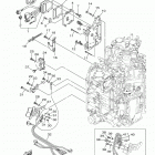 F350UCC/F350XCC Электрика 4