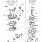 F350UCC/F350XCC Дейвуд