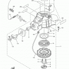 F4LMHA/F4SMHA 0116 Стартер
