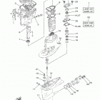 F60LB/F60JB Ремонтные комплекты 2
