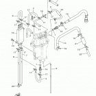 F60LB/F60JB Топливный насос 2