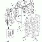 F75LA Электрика 3