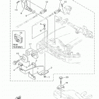 F8LMHB/F8SMHB Remo con attachment