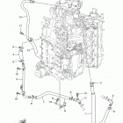 LF350XCB/LF350UCB 0116 Cylinder crankcase 4