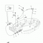 T25LA Bottom cowling 2