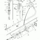 T60LB Топливная магистраль