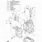 T9.9XPB/T9.9LPB/T9.9LPHB/T9.9XPHB Цилиндр и картер 1