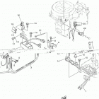 T9.9XPB/T9.9LPB/T9.9LPHB/T9.9XPHB Электрика 2
