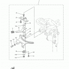 T9.9XPB/T9.9LPB/T9.9LPHB/T9.9XPHB Steering friction