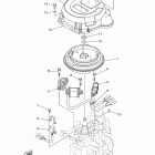 T9.9XPB/T9.9LPB/T9.9LPHB/T9.9XPHB Генератор