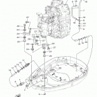 VF200LA Bottom cowling 2
