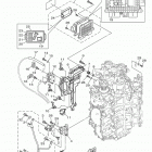 VF250XA 0116 Электрика 3