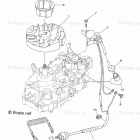 F2.5SMHB Generator
