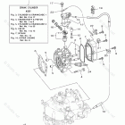 F4SMHA Cylinder Crankcase 1