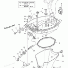 F8SMHB Bottom Cowling