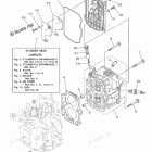 F8SMHB Cylinder Crankcase 2