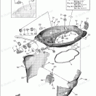 F25SMHC Bottom Cowling