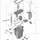 F25SMHC Fuel Injection Pump