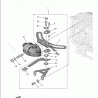 F25SMHC Steering Friction