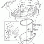 F25SEA Bottom Cowling 1