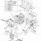 F25SEA Cylinder Crankcase 1