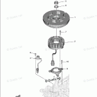 F25LC Generator