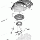F90JB Generator
