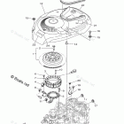 F115XB Generator