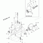 F115XB Lower Casing Drive 2