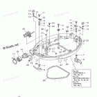 F115LB Bottom Cowling 1