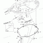 F115LB Bottom Cowling 2