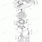 F150JB Generator