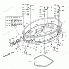 F150XB Bottom Cowling 1