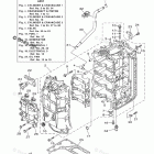 F150XB Cylinder Crankcase 1