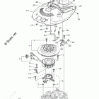 F200LB Generator